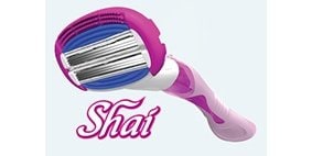 Shai barberhøvel