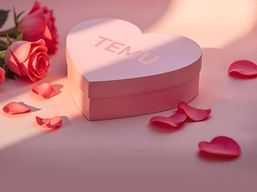 Temu rabattkode: 30% rabatt for bestillinger på NOK 429+, begrenset til NOK 275. Kun for ny bruker!