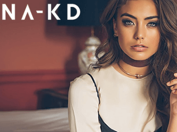 Spar opptil 70% rabatt på kvinners klær på salg på NA-KD