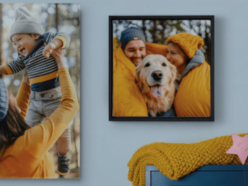 50 kr. rabattkode hos Fotoknudsen