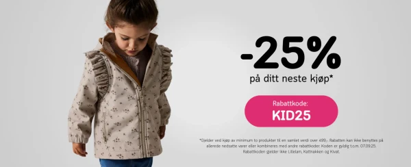 Dressmykid Rabattkode