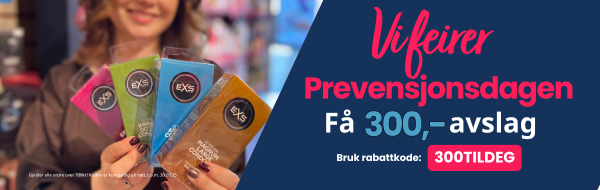 Kondomeriet Rabattkode