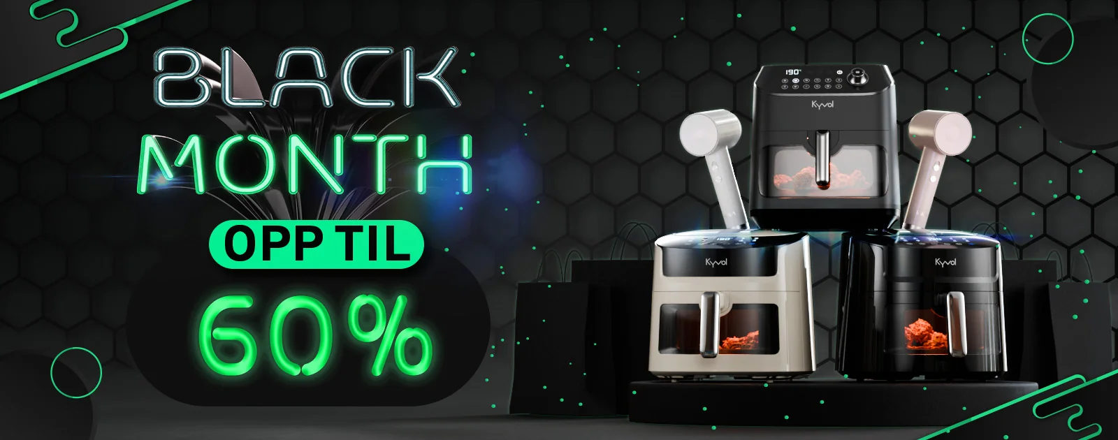 Bevis på rabattkode - Premiumtek - Premiumtek [[black month]] opp til 60% rabatt - Utgått