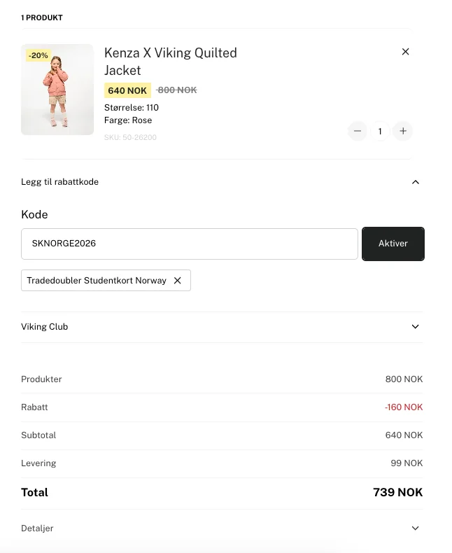 Bevis på rabattkode - Viking Footwear - Viking Footwear rabattkode [[20% rabatt]] på ditt kjøp