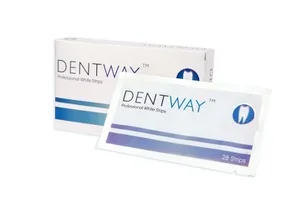 KAMPANJE: 30% på all tannbleking fra Dentway🤩