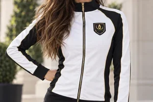 New at Sportamore: Discover Swedish design brand Wallderinska! 💥