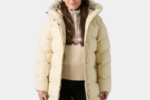 New season, New Helly Hansen