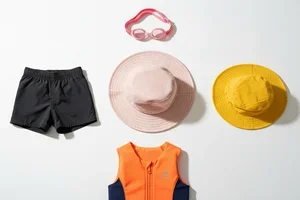 Summer’s best swim essentials – now at Sportamore.