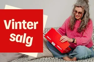 Se hva andre leser akkurat nå