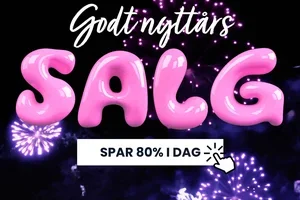 Fyll handlekurven! 🛒