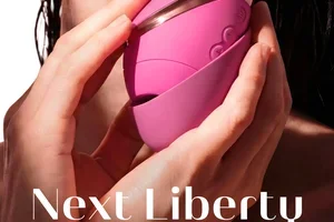 NYHET: Next Liberty! ✨