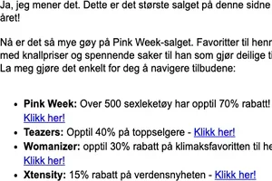 "Mener du det?!"