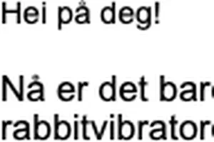 Prisraset slutter nå!