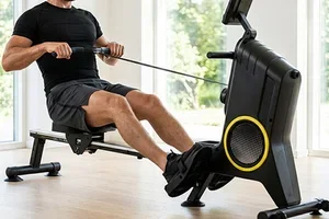 Superdeal på gåbånd, kun 2490 kr! Bygg ditt hjemmegym med Titan LIFE