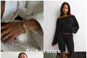 Flere it-plagg tilbake på lager!