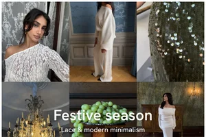 Sikre looken til feiringen