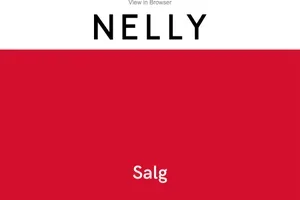 The sale is restocked!