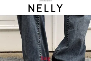 10 % ekstra på sko – slå til!