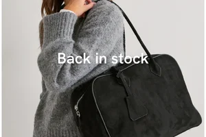 Favoritter tilbake på lager!