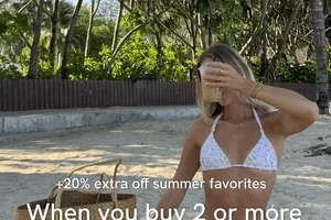 20% ekstra på sommerfavoritter