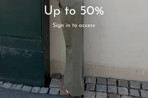 Opptil 50%