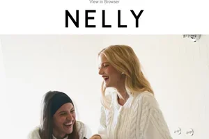 Nå live: The summer getaway