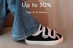 Opptil 50%
