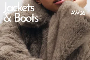 På alles radar: jakker & boots