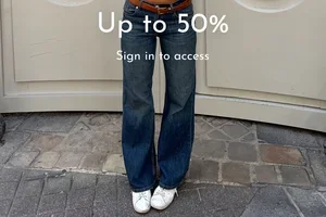 Weekend Offer – opptil 50%