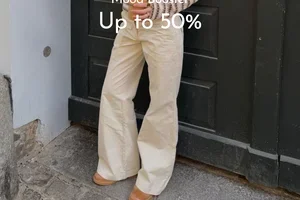 Mood Booster: Opptil 50%