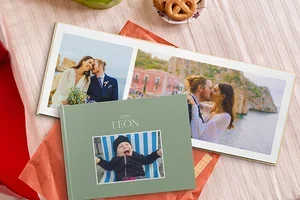 Fotobøker, nå med 50% rabatt 🎀