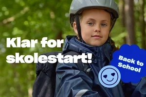 Baby Weeks – opptil 30% på hverdagshelter! 🍼