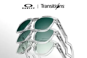 Bli kjent med Transitions® Color Touch™
