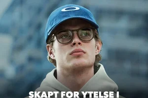 Tilpass brillene dine med styrkeglass fra Oakley