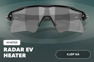 Oppdag den nye solbrillekolleksjonen