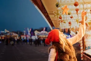 Ontdek de magie van kerstmarkten
