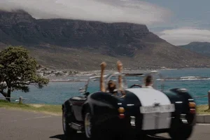 Park, Stay & Fly: een makkelijkere manier om te reizen