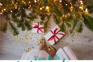 Våre beste julegave-tips 🎁