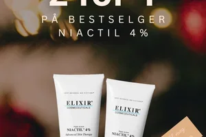 Niactil 4%: 2 for 1 💥