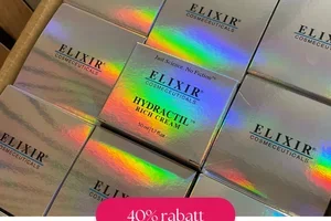 Hydractil Rich: Siste påfyll 😳