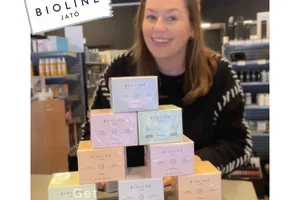 Bioline: Ansiktskrem + øyekrem til kun kr. 695 🔥