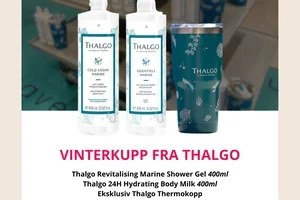 Thalgo Vinterkupp 🎁