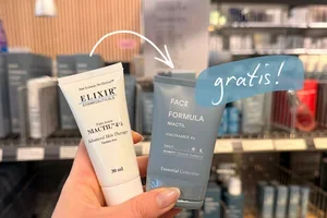 FACE FORMULA WEEKEND 💙
