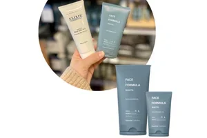 💙 Elixir-favorittene lever videre hos Face Formula