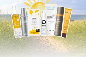 Våre mest populære solprodukter akkurat nå ☀️