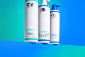 k18: Kupp på ekstra stor størrelse!🤩