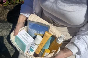 Våre sommer must-haves ☀️