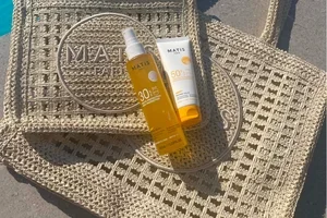 Solfavoritter fra Matis + gratis gave 🏖️