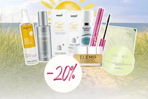 En sommergave til deg😍 -20% på nesten hele nettbutikken
