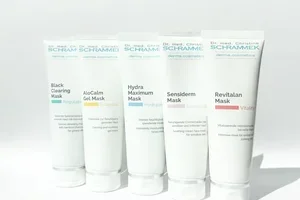 Dr. Schrammek: -15% på alle masker + gratis ampulle💦